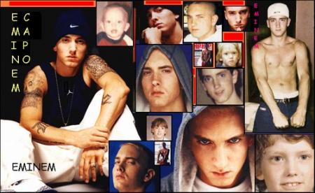 Eminem 