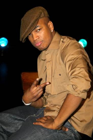 Ne-Yo