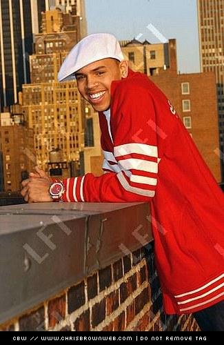 Chris Brown!!!!!!!