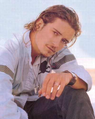 Orlando Bloom