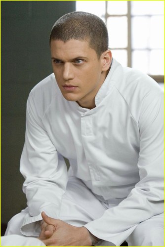 Wentworth Miller