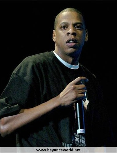 Jay-Z